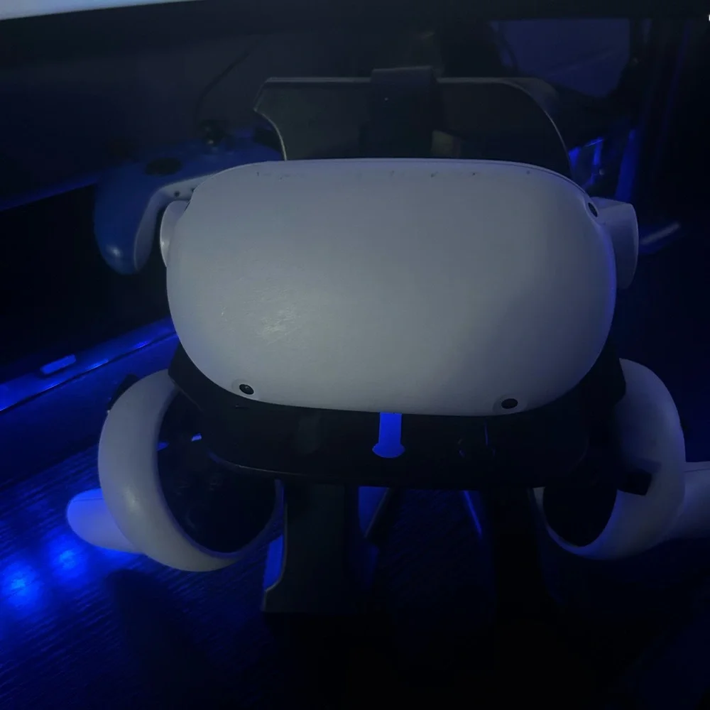 Oculus Quest 2 Standalone VR Headset White